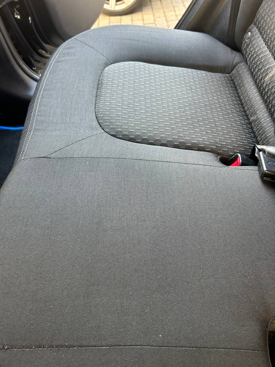 After